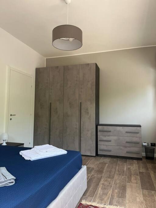 Residenza Dg Apartman Segrate Kültér fotó