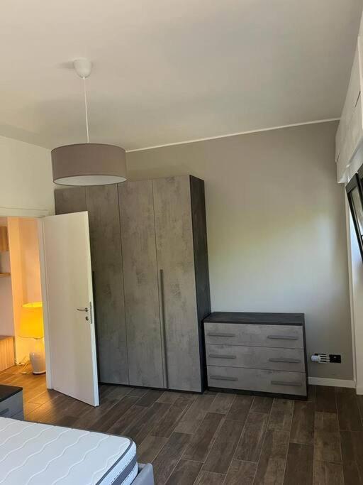 Residenza Dg Apartman Segrate Kültér fotó