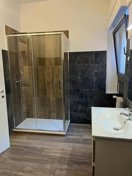 Residenza Dg Apartman Segrate Kültér fotó