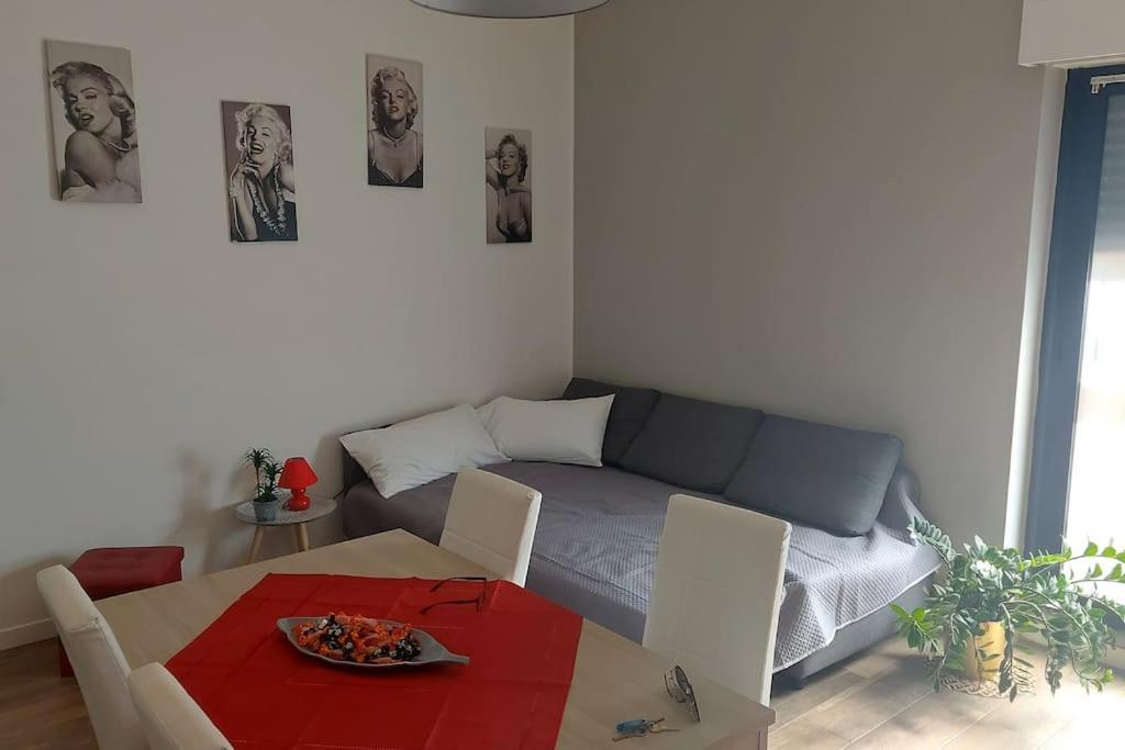 Residenza Dg Apartman Segrate Kültér fotó