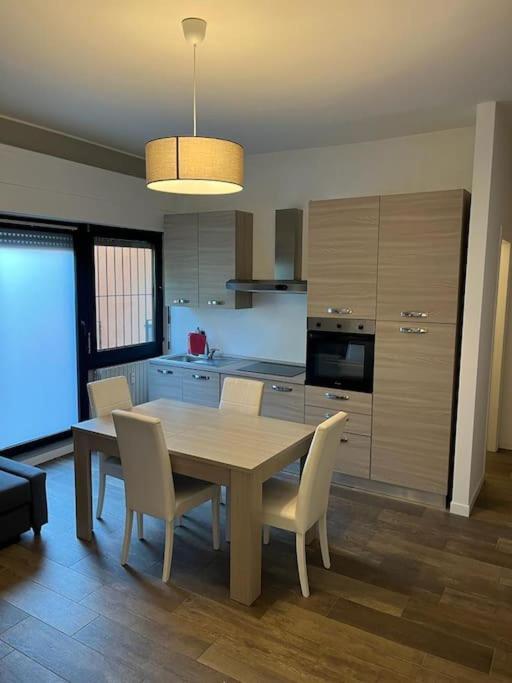 Residenza Dg Apartman Segrate Kültér fotó