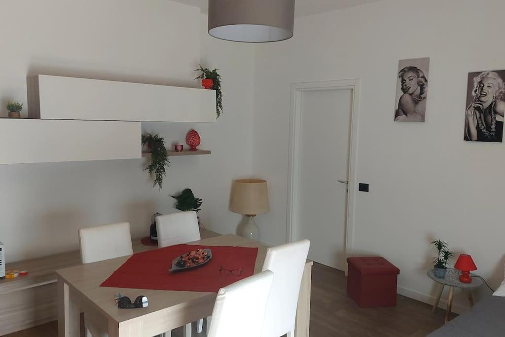 Residenza Dg Apartman Segrate Kültér fotó