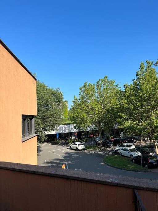 Residenza Dg Apartman Segrate Kültér fotó